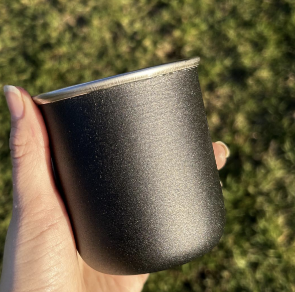 Mate Acero  INOX 